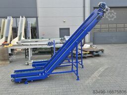 Forderband Transportband  Conveyor 
