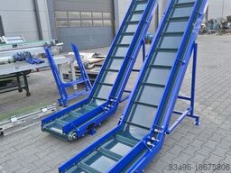 Forderband Transportband  Conveyor 