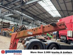 Palfinger Palettengabel