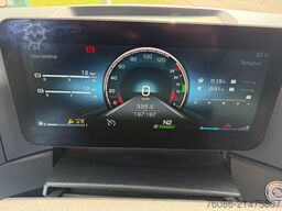 Mercedes-Benz Arocs 3745 8x4 TRIPLE HMF Z KRAAN/HAAK!! ZERO E...