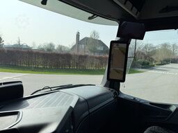 Mercedes-Benz Arocs 3745 8x4 TRIPLE HMF Z KRAAN/HAAK!! ZERO E...