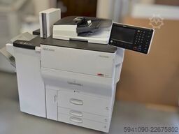 Ricoh Pro C5200s