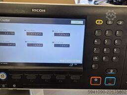 Ricoh Pro C5200s