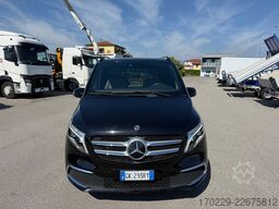 Mercedes-Benz V 300 D