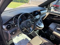 Mercedes-Benz V 300 D