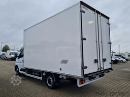 Renault Master 35 Koffer lang Automatik PDC KLIMA KOMFORT