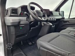 Renault Master 35 Koffer lang Automatik PDC KLIMA KOMFORT