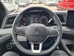 Renault Master 35 Koffer lang Automatik PDC KLIMA KOMFORT