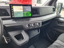 Renault Master 35 Koffer lang Automatik PDC KLIMA KOMFORT