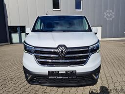 Renault Trafic Kasten L2 KAMERA TEMPOMAT PDC KLIMA