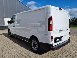 Renault Trafic Kasten L2 KAMERA TEMPOMAT PDC KLIMA