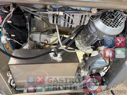 Winterhalter Typ PT-L Energy Plus.