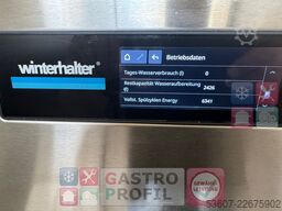 Winterhalter Typ PT-L Energy Plus.