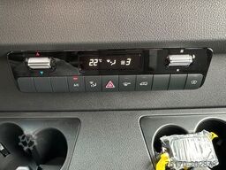 MERCEDES-BENZ Sprinter 317 CDI 3665 9G DoKa AHK Klima