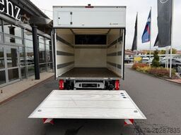 MERCEDES-BENZ Sprinter 317 CDI 4325 Koffer LBW Klima Kamera