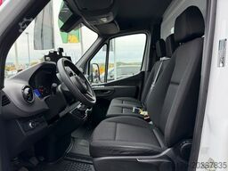 MERCEDES-BENZ Sprinter 317 CDI 4325 Koffer LBW Klima Kamera