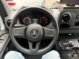 MERCEDES-BENZ Sprinter 317 CDI 4325 Koffer LBW Klima Kamera