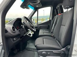 MERCEDES-BENZ Sprinter 317 CDI 3665 9G DoKa AHK Klima