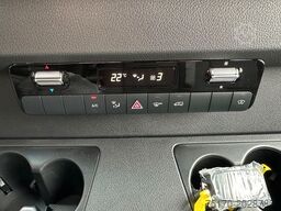 MERCEDES-BENZ Sprinter 317 CDI 3665 9G DoKa AHK Klima