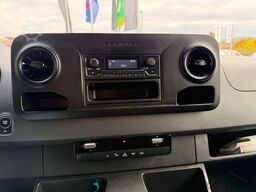 MERCEDES-BENZ eSprinter 312 Klima SHZ Kamera