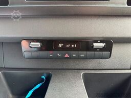 MERCEDES-BENZ eSprinter 312 Klima SHZ Kamera