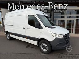 MERCEDES-BENZ eSprinter 312 Klima SHZ Kamera