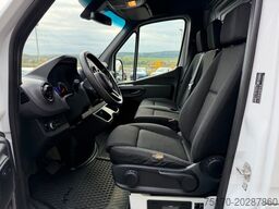 MERCEDES-BENZ eSprinter 312 Klima SHZ Kamera