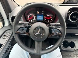 MERCEDES-BENZ Sprinter 319 CDI 3665 DoKa AHK Klima LED