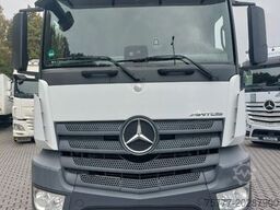 MERCEDES-BENZ 2543 Antos- Edscha- Portal- TOP