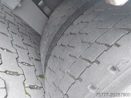 MERCEDES-BENZ 2543 Antos- Edscha- Portal- TOP