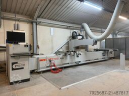 HOLZ-HER PRO-MASTER 7123 K PRO 23