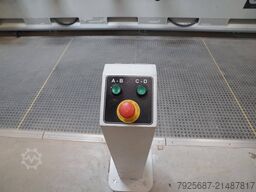 HOLZ-HER PRO-MASTER 7123 K PRO 23