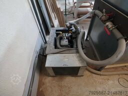 HOLZ-HER PRO-MASTER 7123 K PRO 23