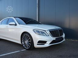 Mercedes-Benz S500 L AMG