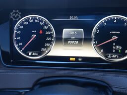 Mercedes-Benz S500 L AMG