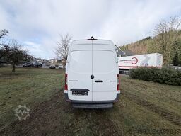 Mercedes-Benz Sprinter 214