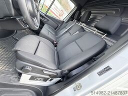 Mercedes-Benz Sprinter 214