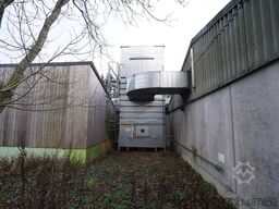 Schuko EcoVar 04 SBG - 160 - 2030 / 20 / 150 BD