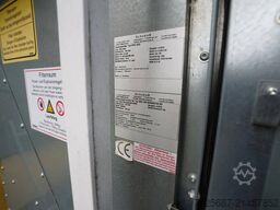 Schuko EcoVar 04 SBG - 160 - 2030 / 20 / 150 BD