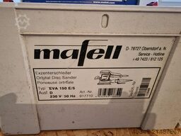 Mafell EVA 150 e/5