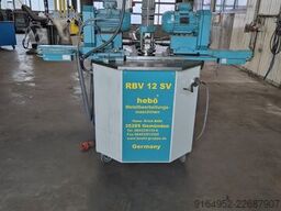 hebö RBV-12SV
