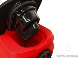 SCHORR Aufsitz-Scheuersaugmaschine RR1030FS