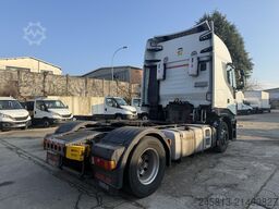 Iveco stralis 480