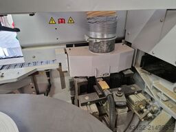 BRANDT KDF 550 C