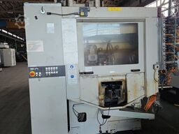 Gleason-Hurth ZSE 150 T