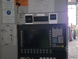 Gleason-Hurth ZSE 150 T