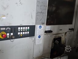 Gleason-Hurth ZSE 150 T