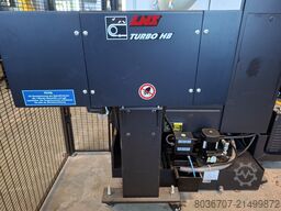 DOOSAN PPUMA GT 3100 M inkl. HALTER BIG 70