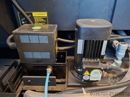 DOOSAN PPUMA GT 3100 M inkl. HALTER BIG 70