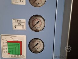 DOOSAN PPUMA GT 3100 M inkl. HALTER BIG 70